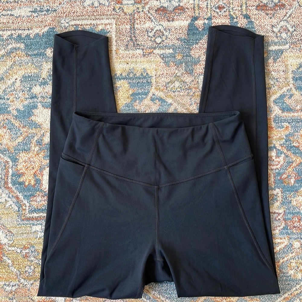 Zella Leggings